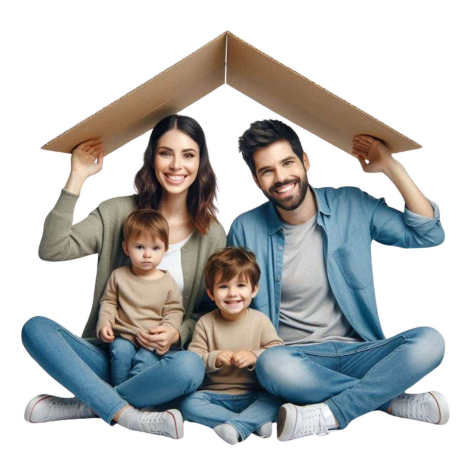 HomeLoan Illustration