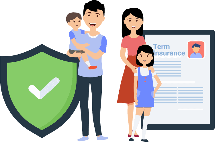 Health Insurance Illustration